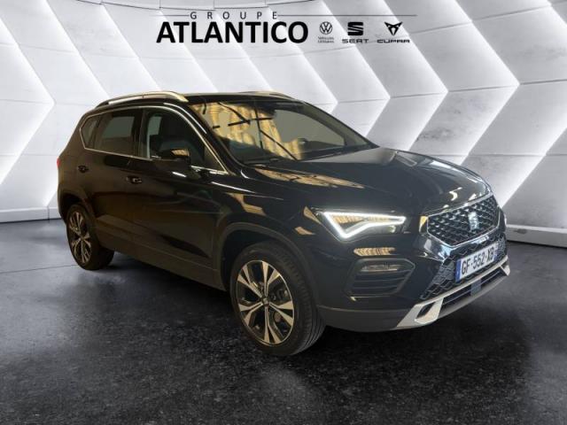 Seat Ateca image 4