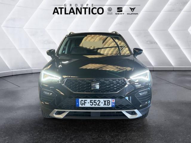 Seat Ateca image 7