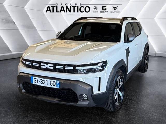 Dacia Duster image 1
