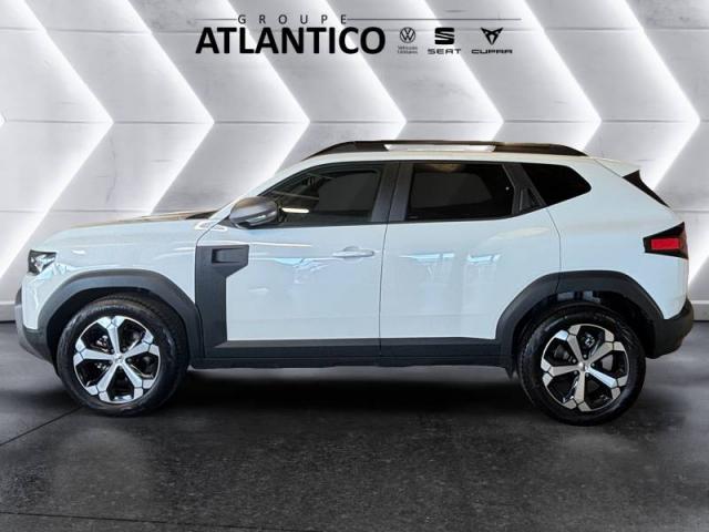 Dacia Duster image 5