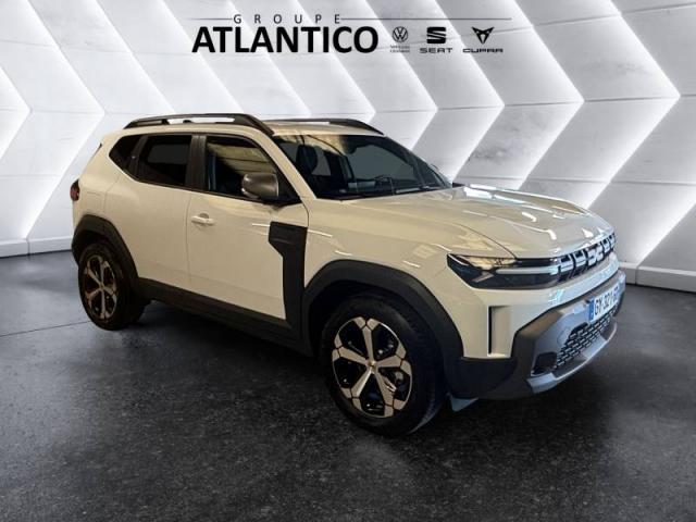 Dacia Duster image 6