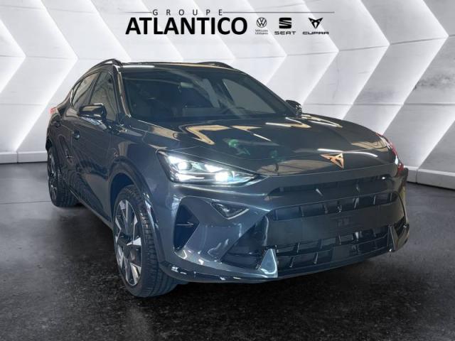 Cupra Formentor image 1