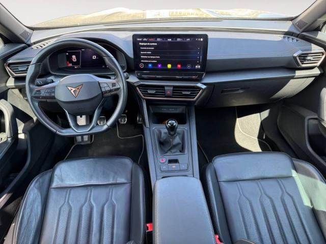 Cupra Formentor image 1