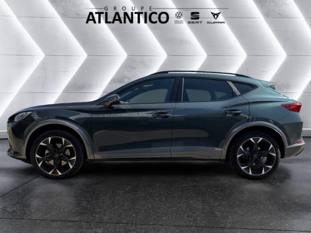 Cupra Formentor image 5