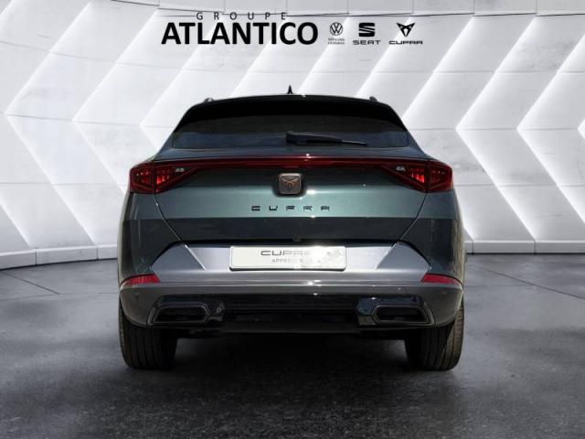 Cupra Formentor image 2