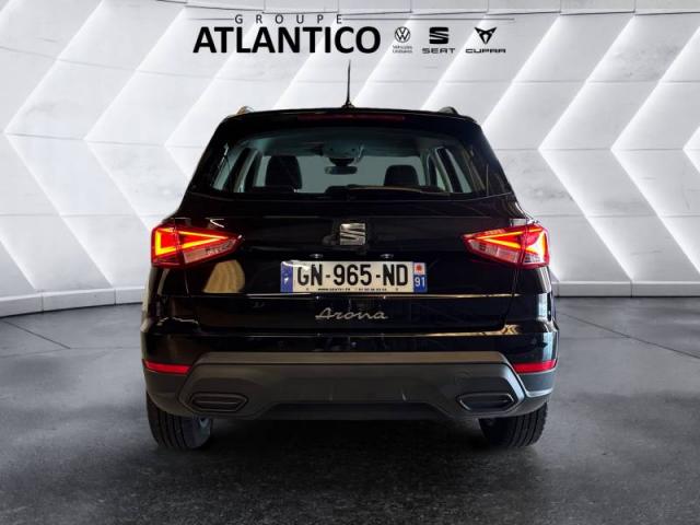 Seat Arona image 9