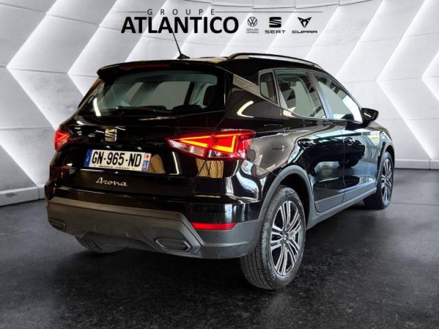 Seat Arona image 6