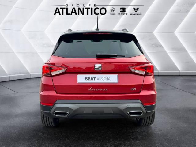 Seat Arona image 7