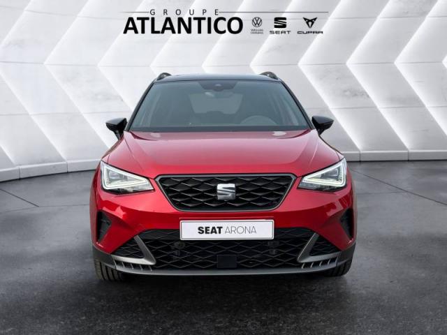 Seat Arona image 4