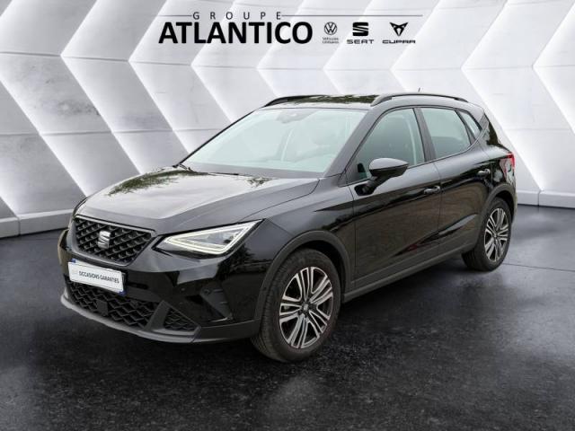 Seat Arona 1.0 Tsi 115 Ch Start/stop Dsg7 Copa