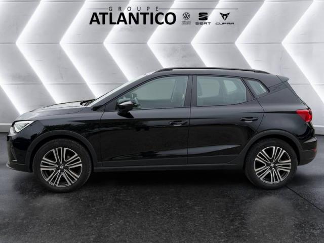 Seat Arona image 4