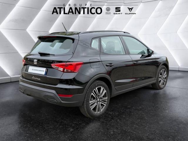 Seat Arona image 2