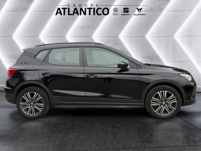 Seat Arona image 6