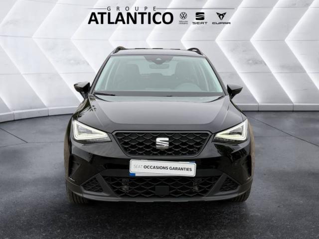 Seat Arona image 9