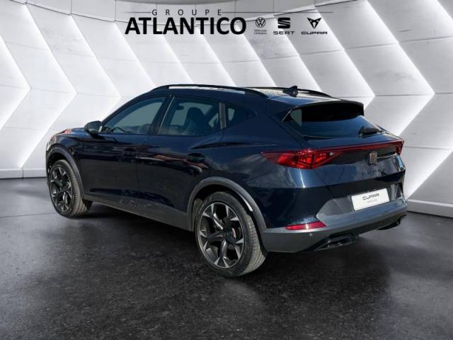 Cupra Formentor image 4