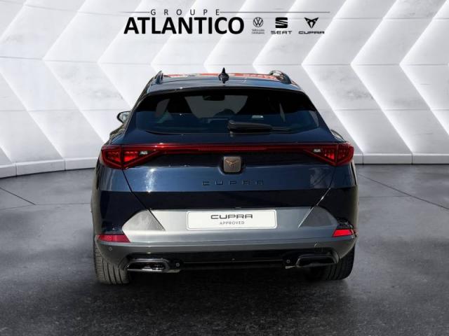 Cupra Formentor image 2