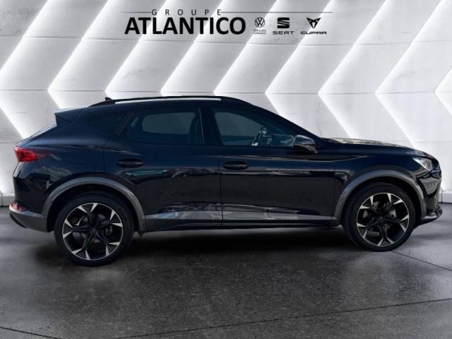 Cupra Formentor image 8