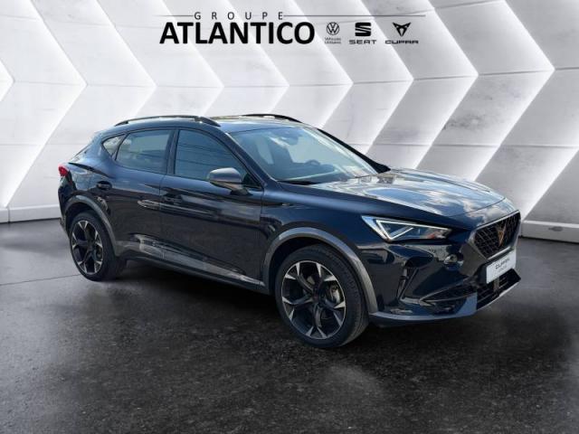 Cupra Formentor image 5
