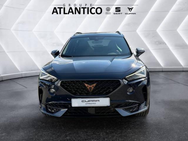 Cupra Formentor image 1