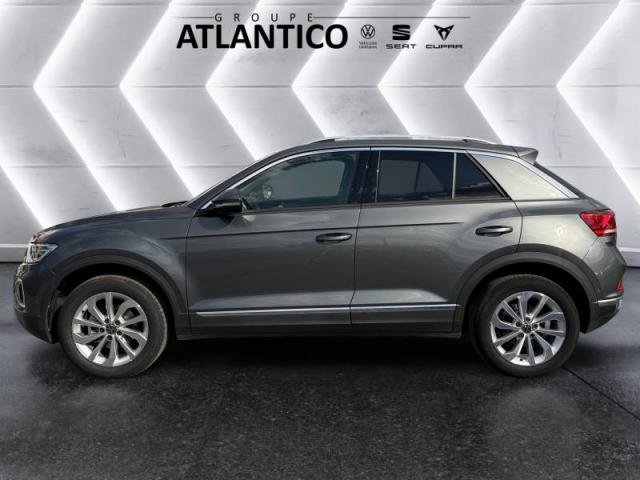 Volkswagen T-Roc image 8