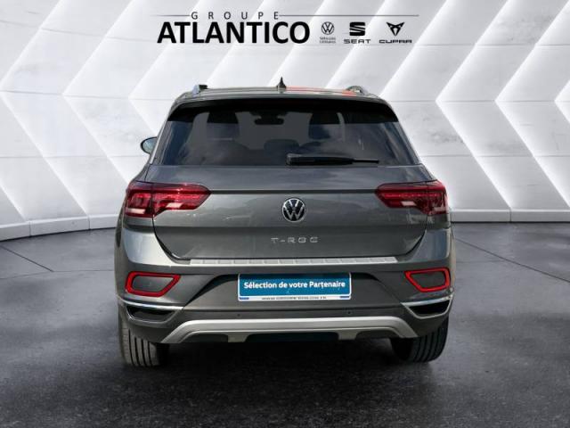 Volkswagen T-Roc image 1