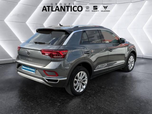 Volkswagen T-Roc image 9