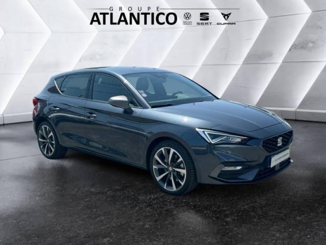 Seat Leon image 1