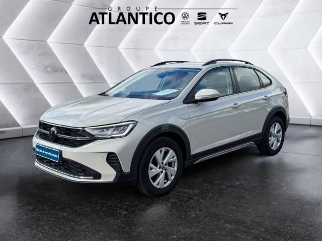 Volkswagen Taigo 1.0 Tsi 95 Bvm5 Life