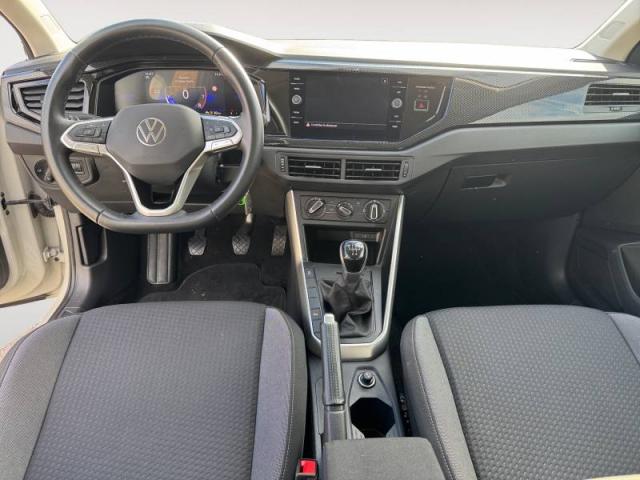 Volkswagen Taigo image 4