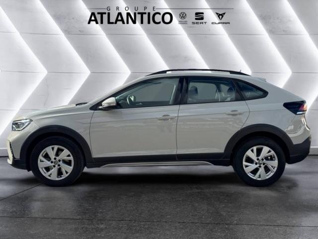 Volkswagen Taigo image 6