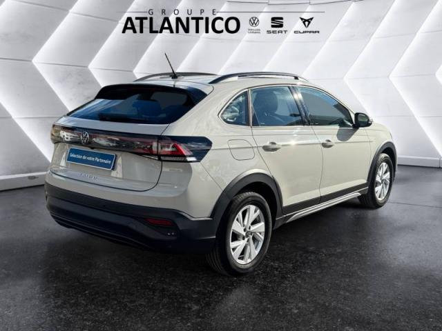 Volkswagen Taigo image 8