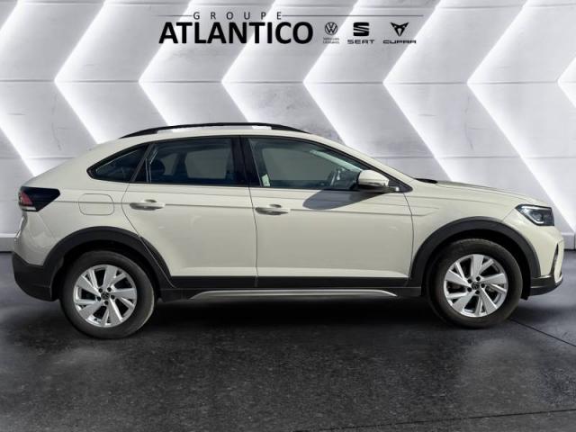 Volkswagen Taigo image 7