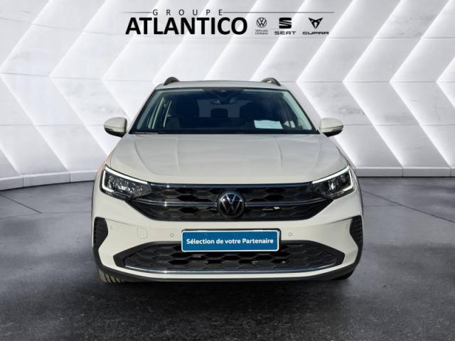 Volkswagen Taigo image 5