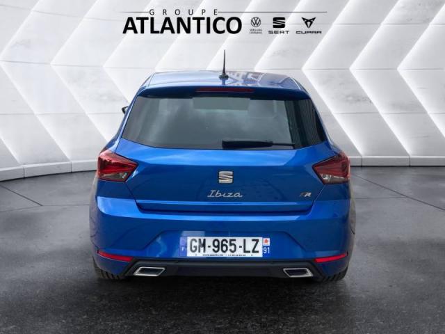 Seat Ibiza image 1
