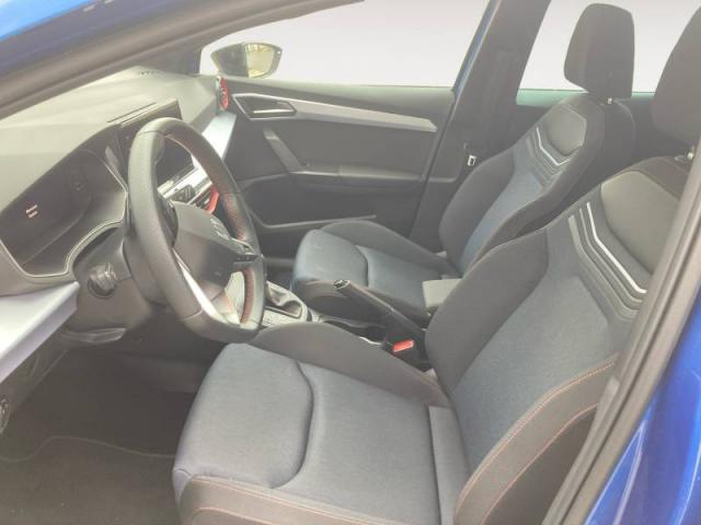 Seat Ibiza image 8
