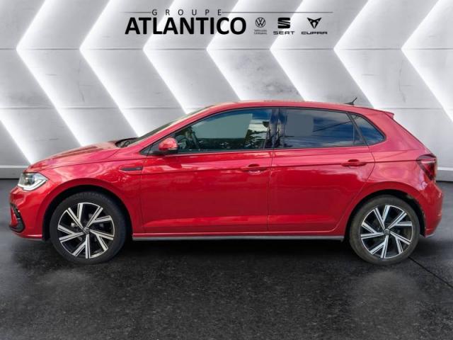 Volkswagen Polo image 4