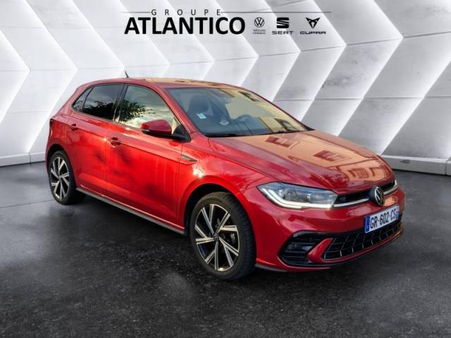 Volkswagen Polo image 3