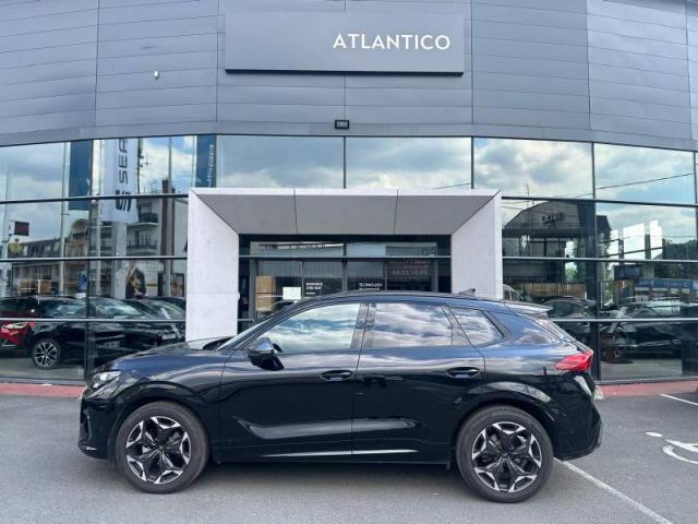 Cupra Terramar image 5