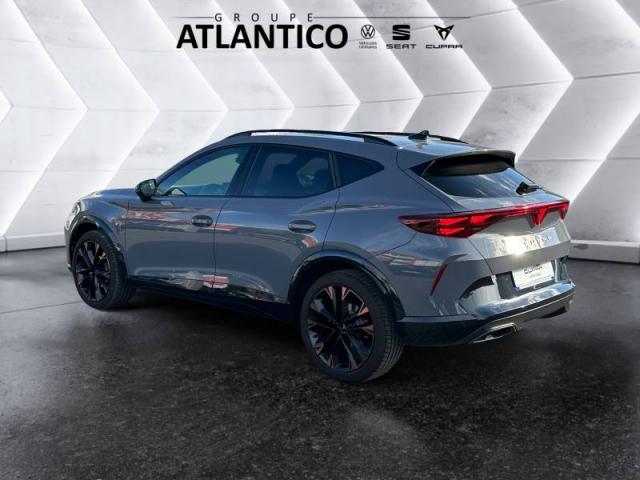 Cupra Formentor image 3