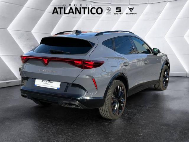 Cupra Formentor image 8