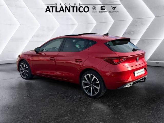 Seat Leon image 9