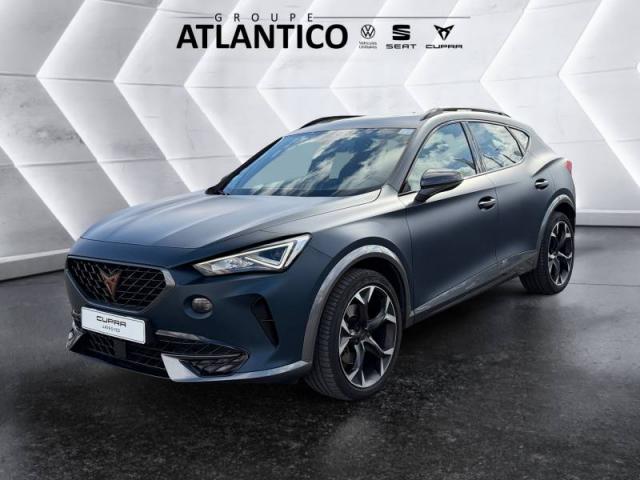 Cupra Formentor 1.5 Tsi 150 Ch Dsg7 4th Anniversary Edition