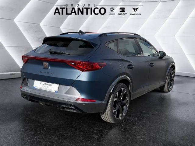 Cupra Formentor image 7