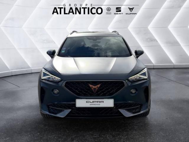 Cupra Formentor image 3