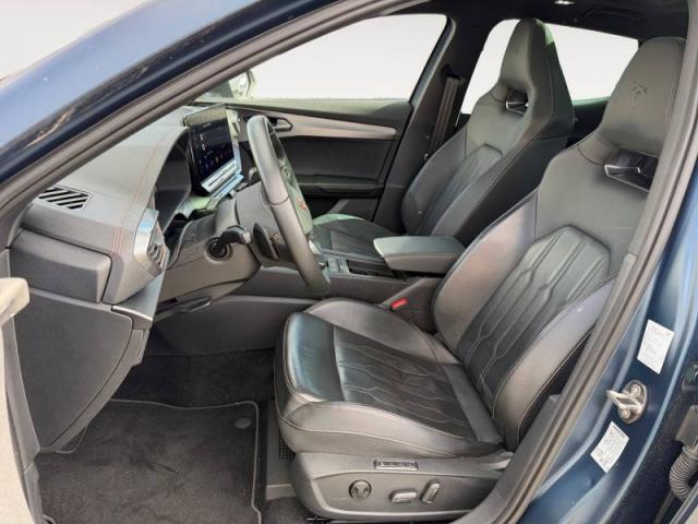 Cupra Formentor image 2