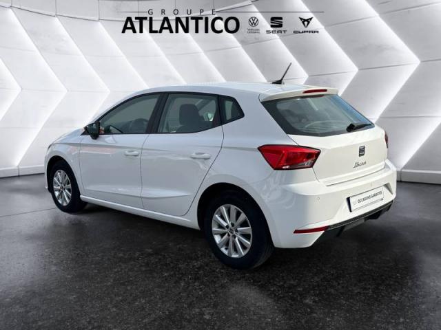 Seat Ibiza image 6