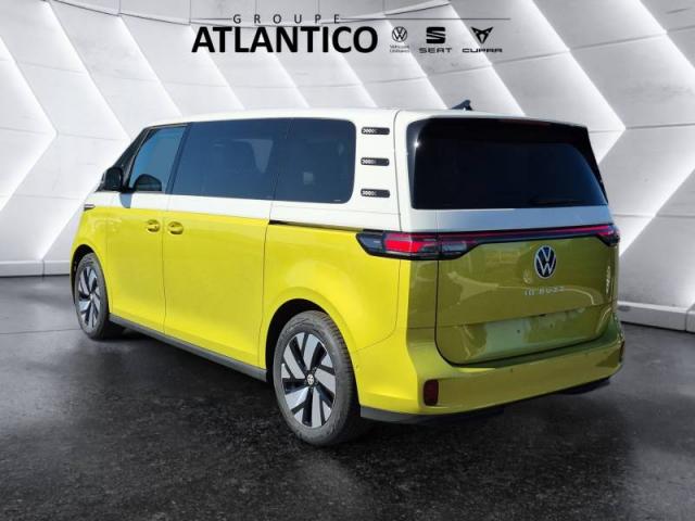 Volkswagen Id. Buzz image 5