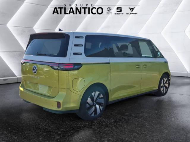 Volkswagen Id. Buzz image 3