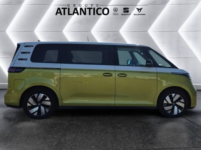 Volkswagen Id. Buzz image 8