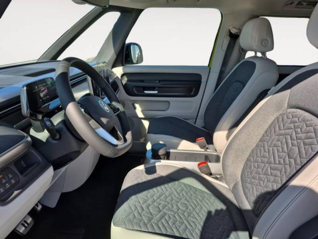 Volkswagen Id. Buzz image 6